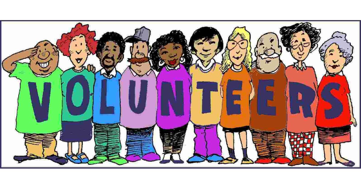 Volunteering Meaning and Definition