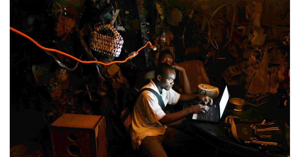 Voodoo Meaning and Definition