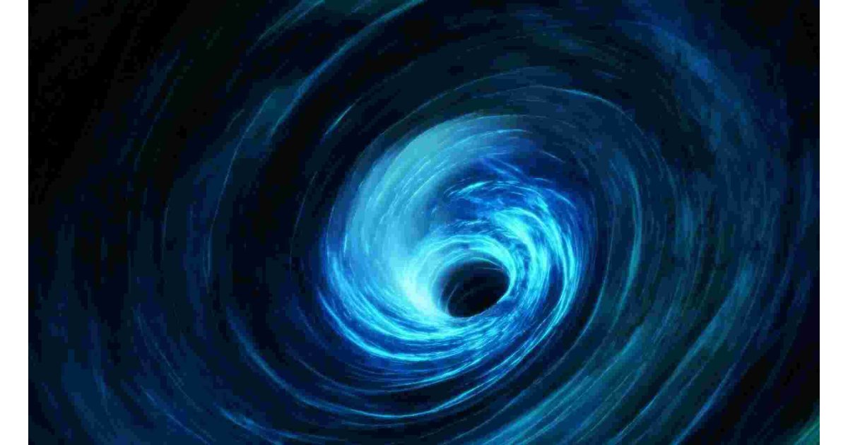 Vortex Meaning and Definition