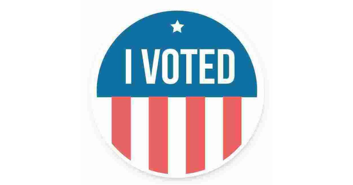 Voting Meaning and Definition