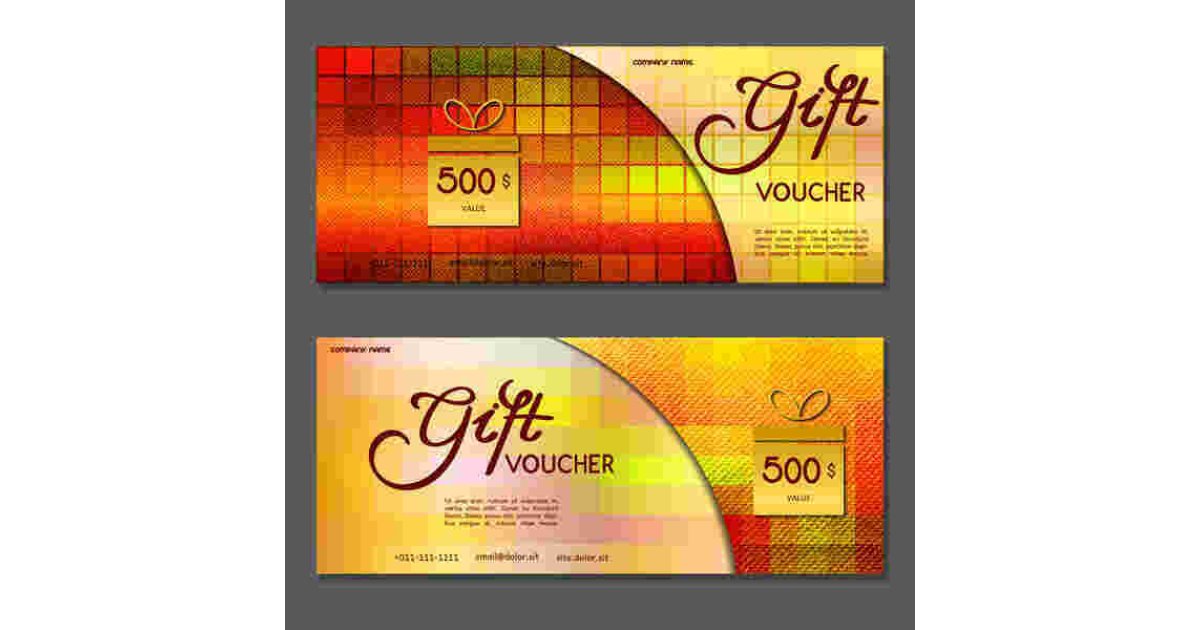 Voucher Meaning and Definition