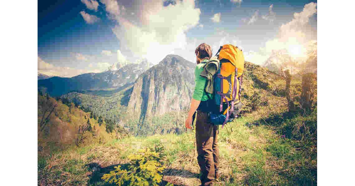 Voyager Meaning and Definition