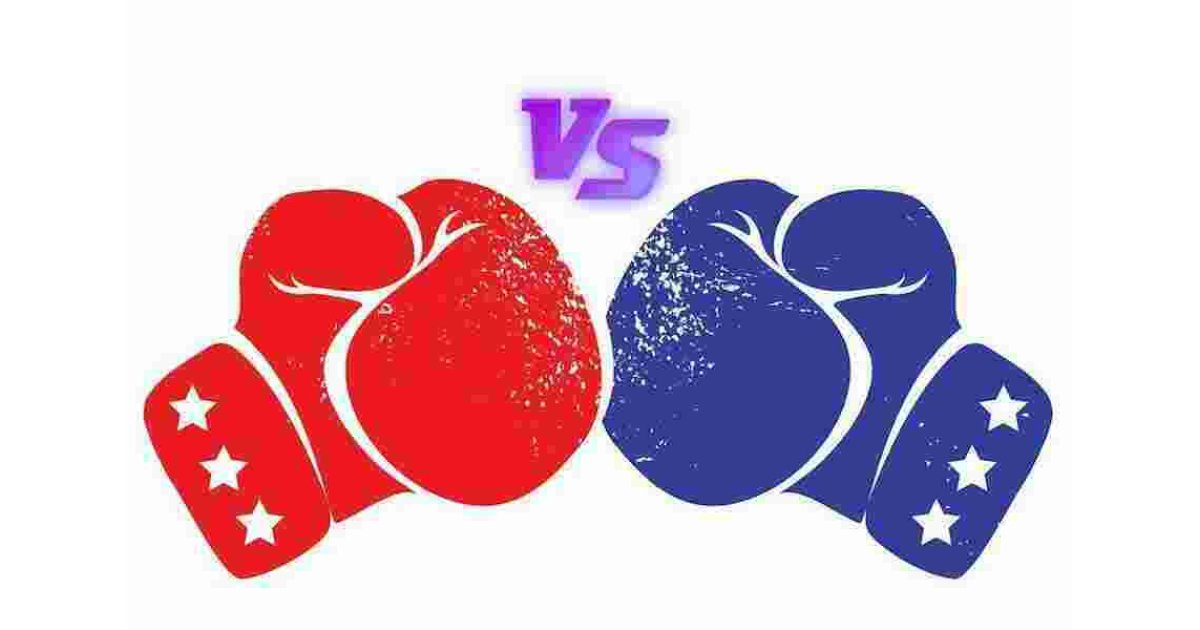 Vs Meaning and Definition