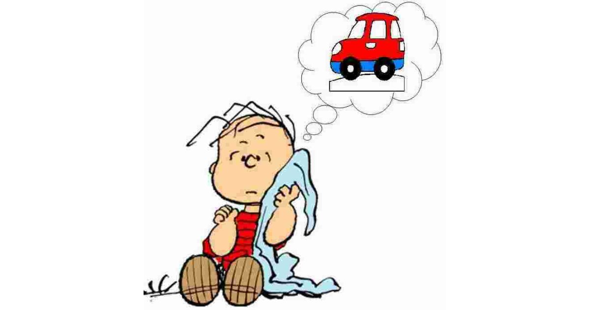 Want Meaning and Definition