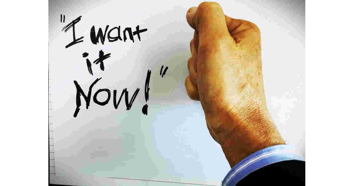 Wanting Meaning and Definition