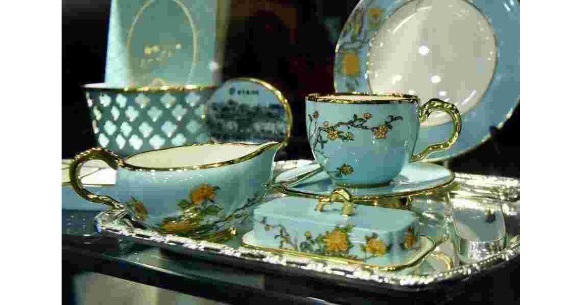 Ware Meaning and Definition