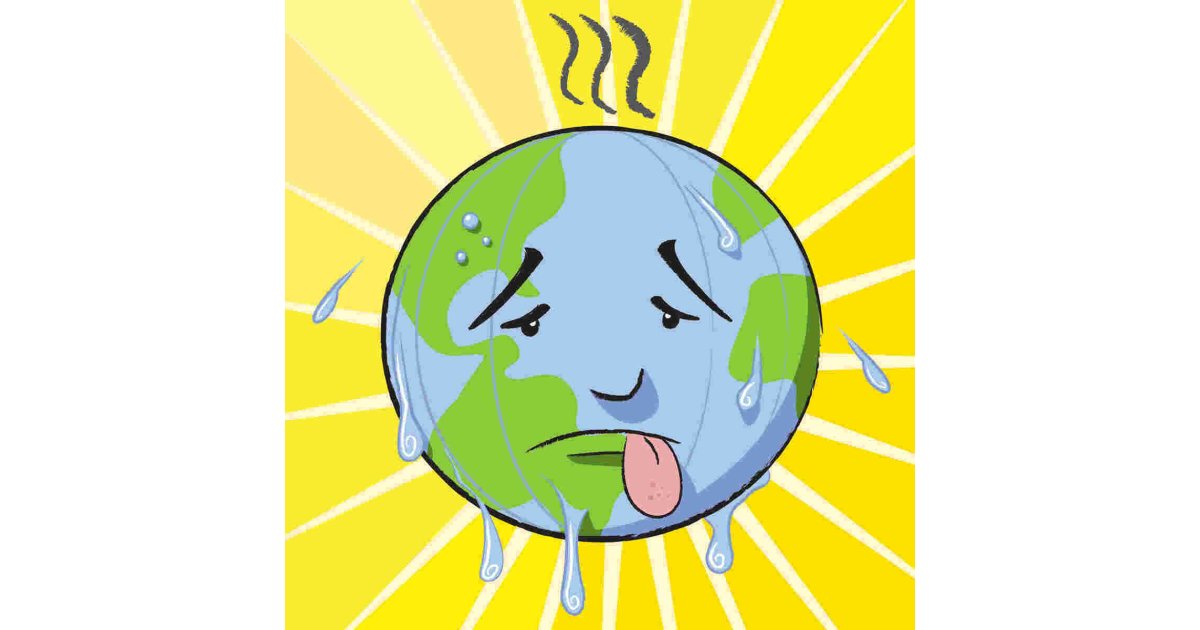 Warming Meaning and Definition