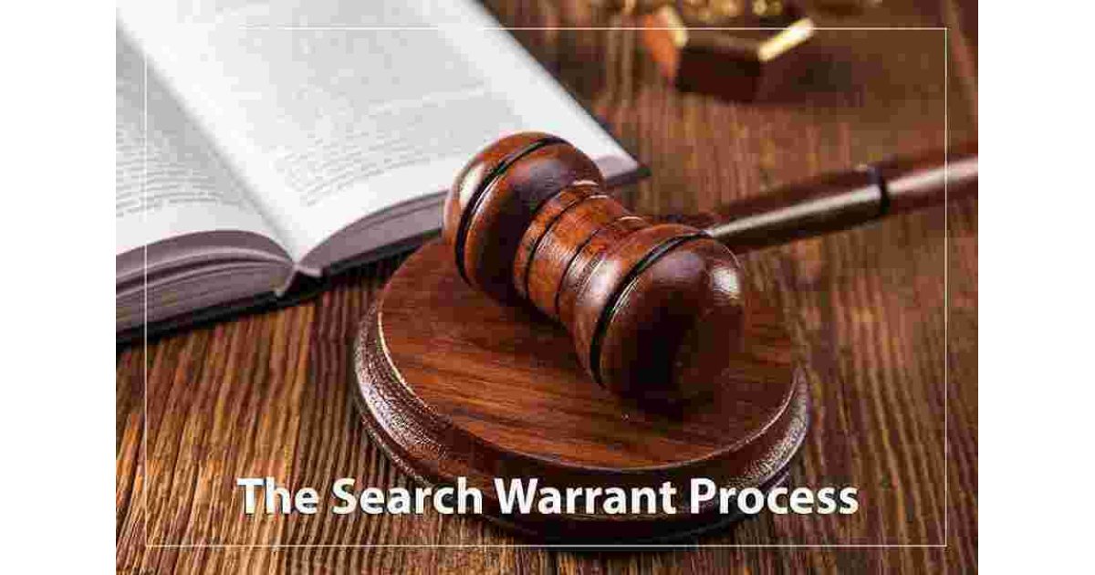 Warrant Meaning and Definition