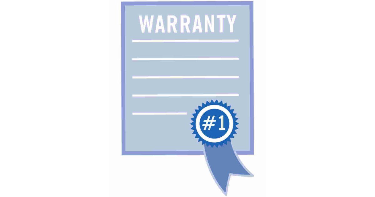 Warranty Meaning and Definition