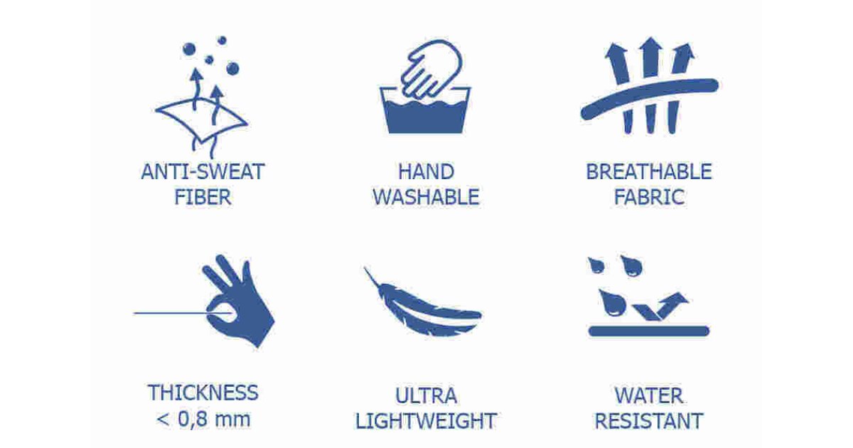 Washable Meaning and Definition