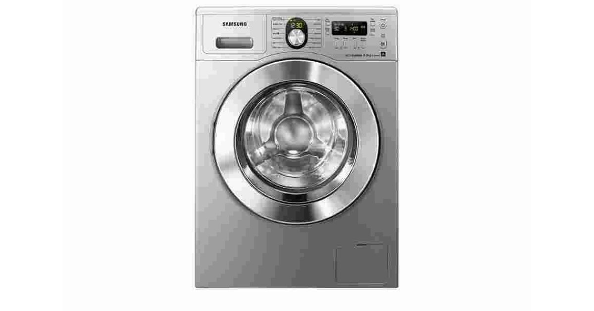 Washer Meaning and Definition