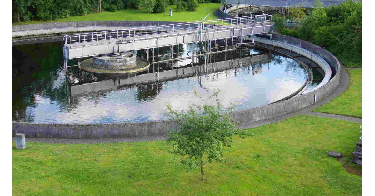Wastewater Meaning and Definition