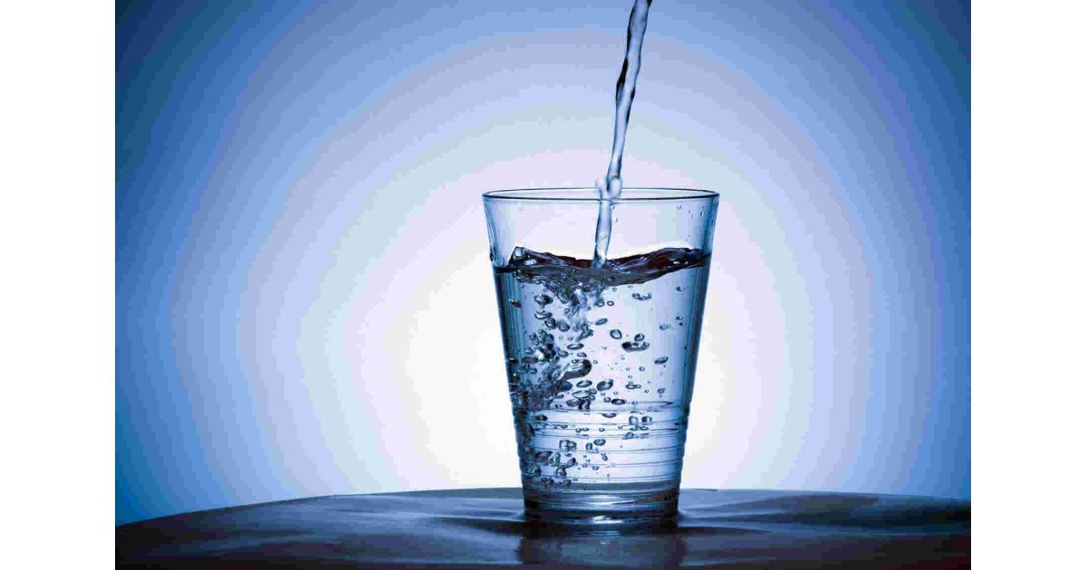 Water Meaning and Definition