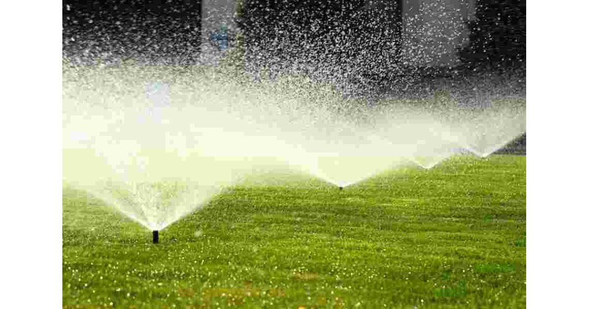 Watering Meaning and Definition
