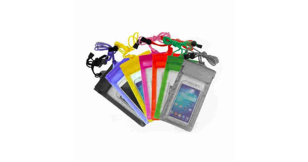 Waterproof Meaning and Definition