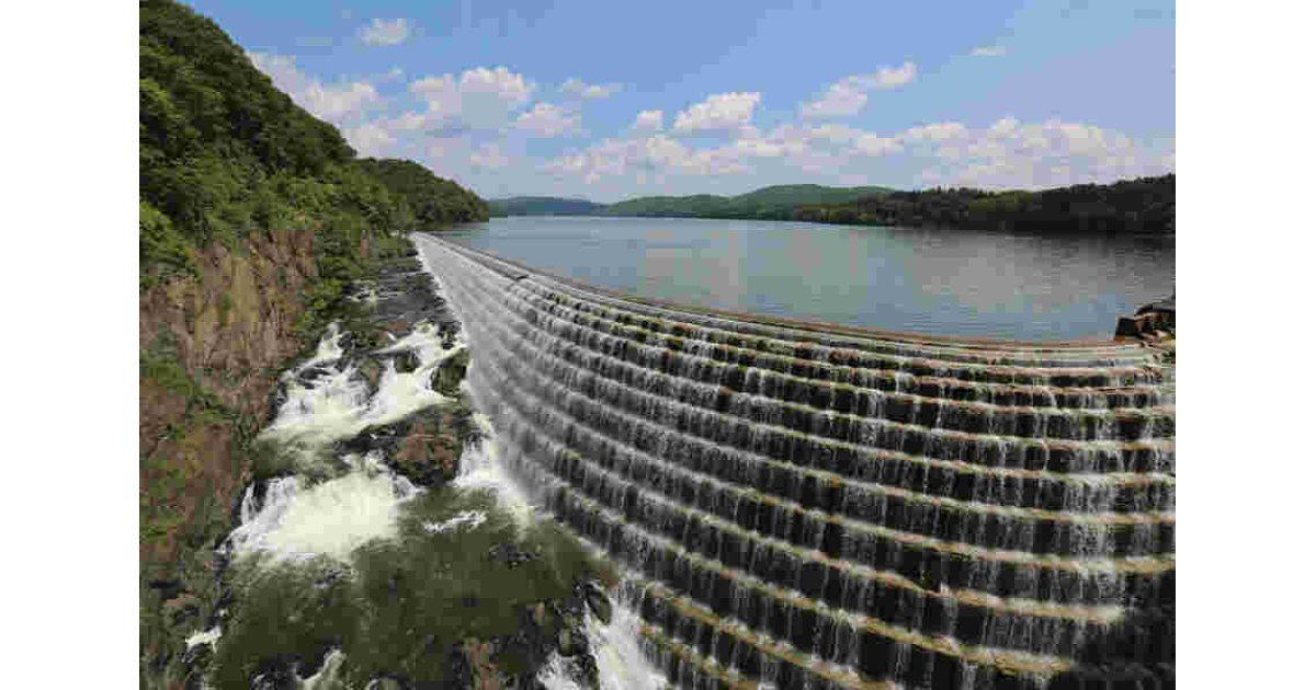 Watershed Meaning and Definition