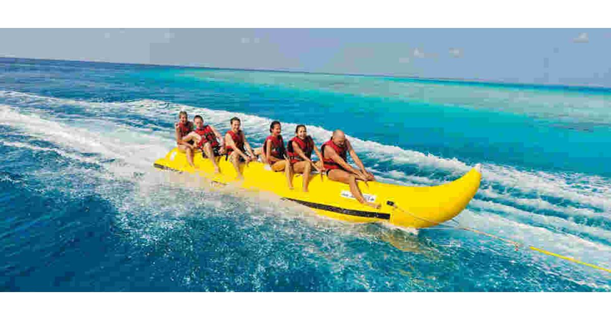 Watersports Meaning and Definition