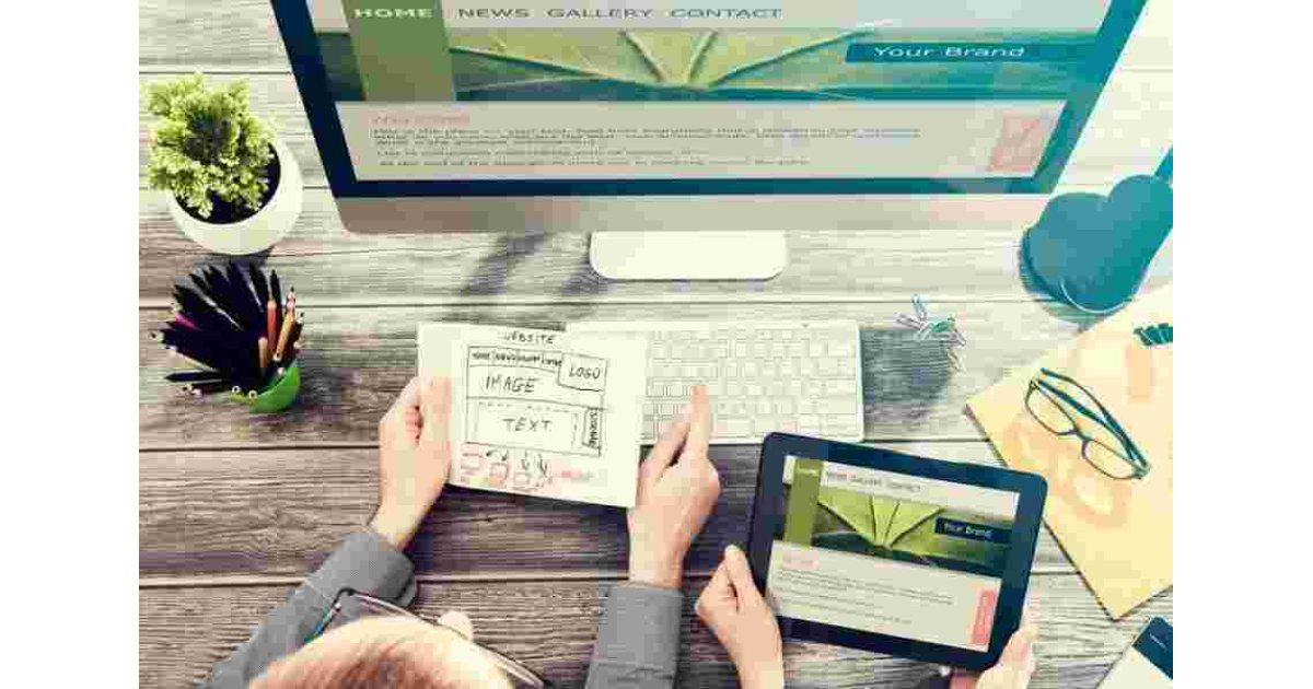 Webmaster Meaning and Definition