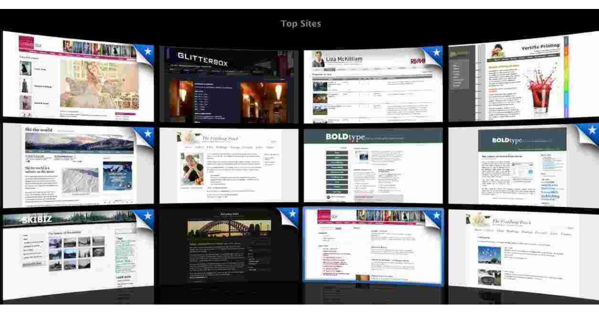 Website Meaning and Definition