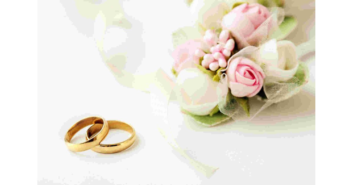 Wedding Meaning and Definition