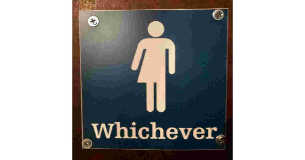 Whichever Meaning and Definition