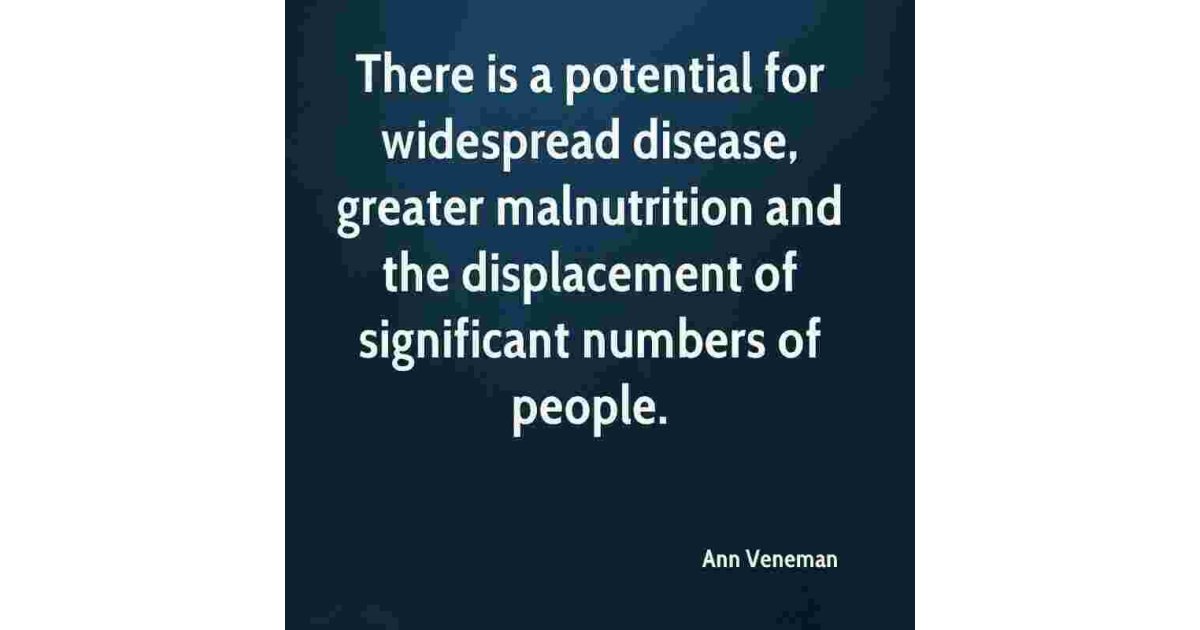 Widespread Meaning and Definition