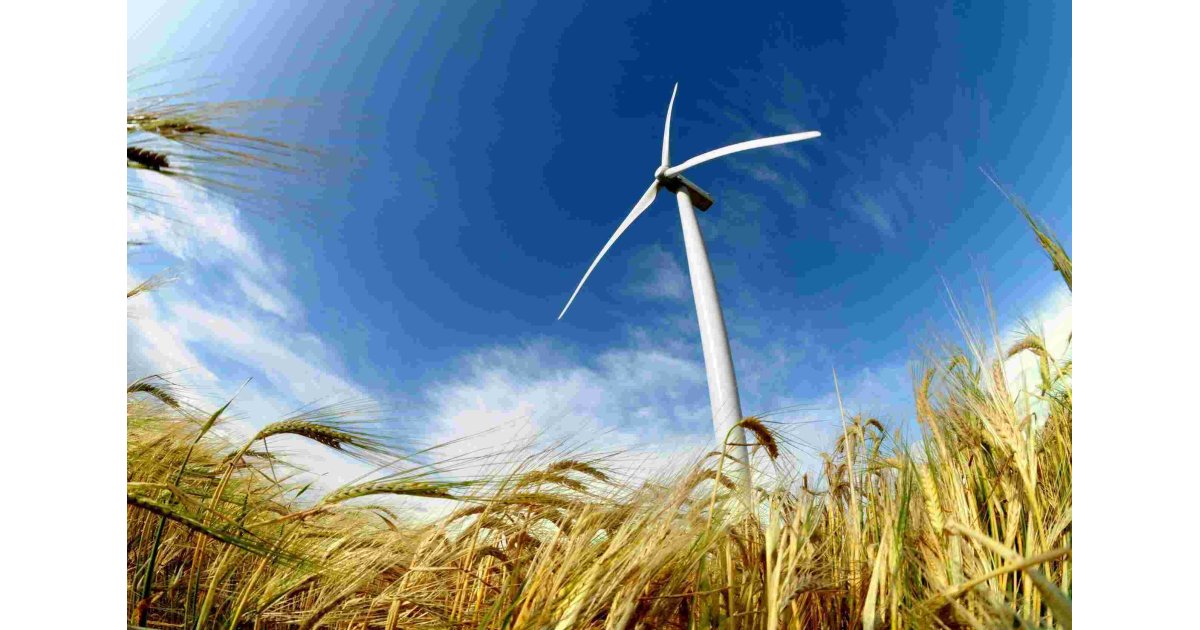 Wind Meaning and Definition