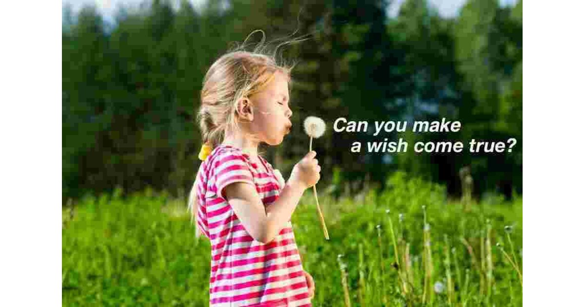 Wish Meaning and Definition