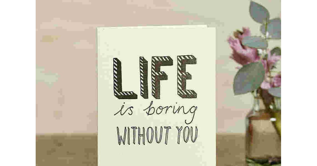 Without Meaning and Definition