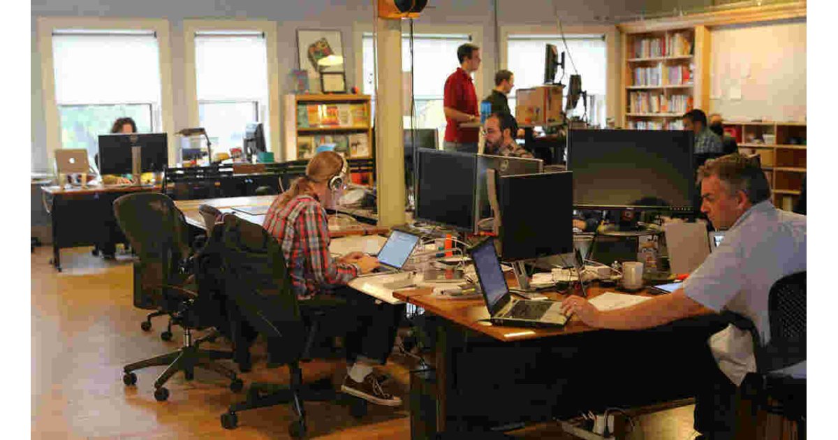 Workplace Meaning and Definition