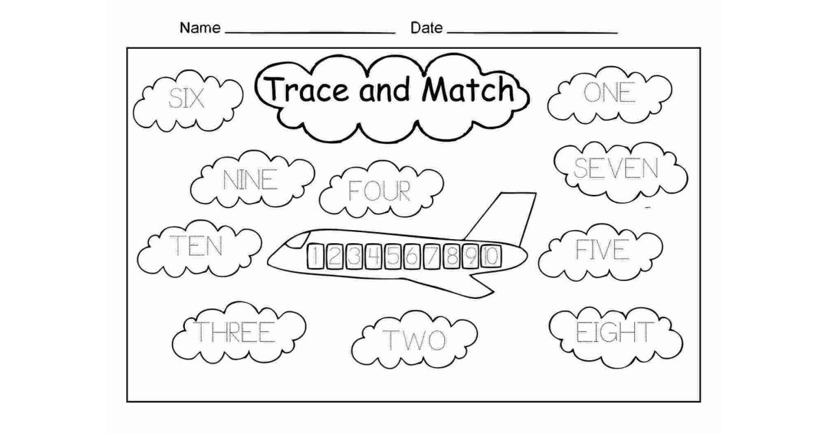 Worksheets Meaning and Definition