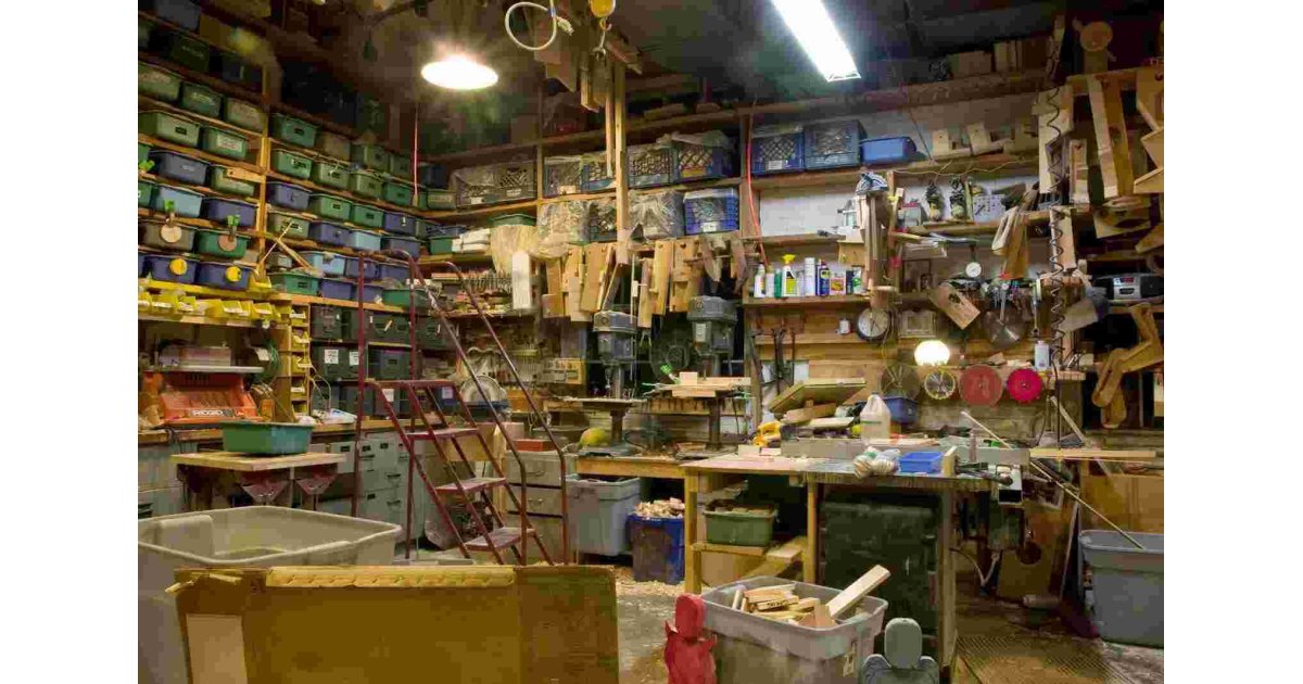 Workshop Meaning and Definition