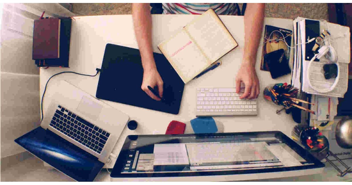 Workspace Meaning and Definition