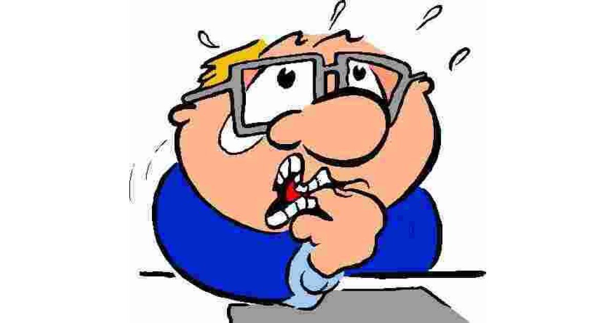 Worry Meaning and Definition