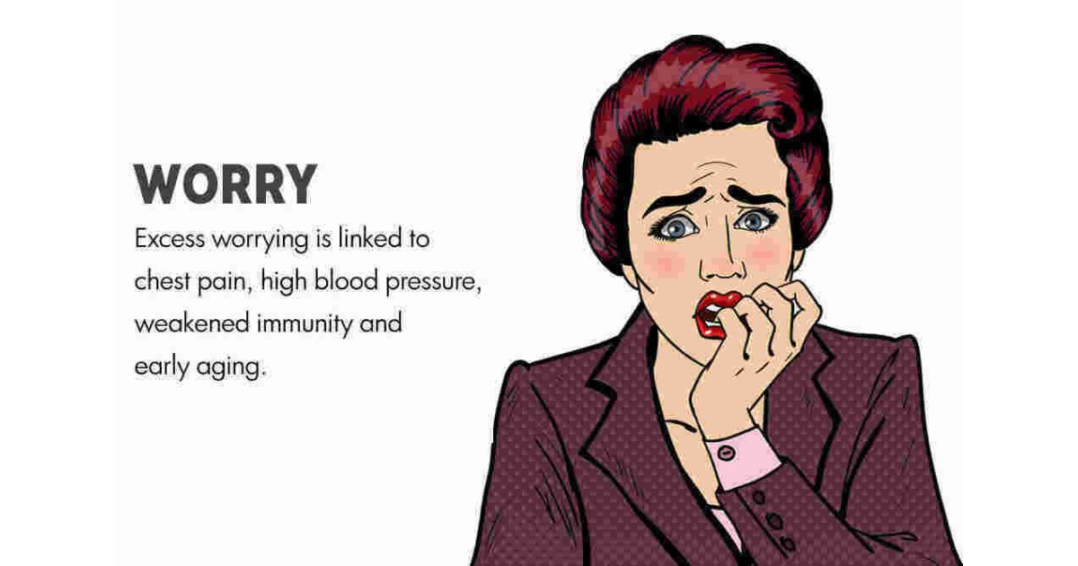 Worrying Meaning and Definition