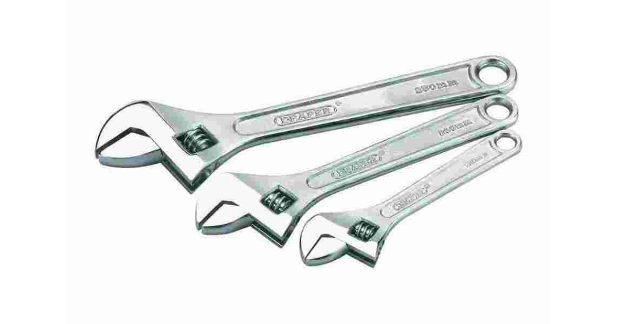 Wrench Meaning and Definition