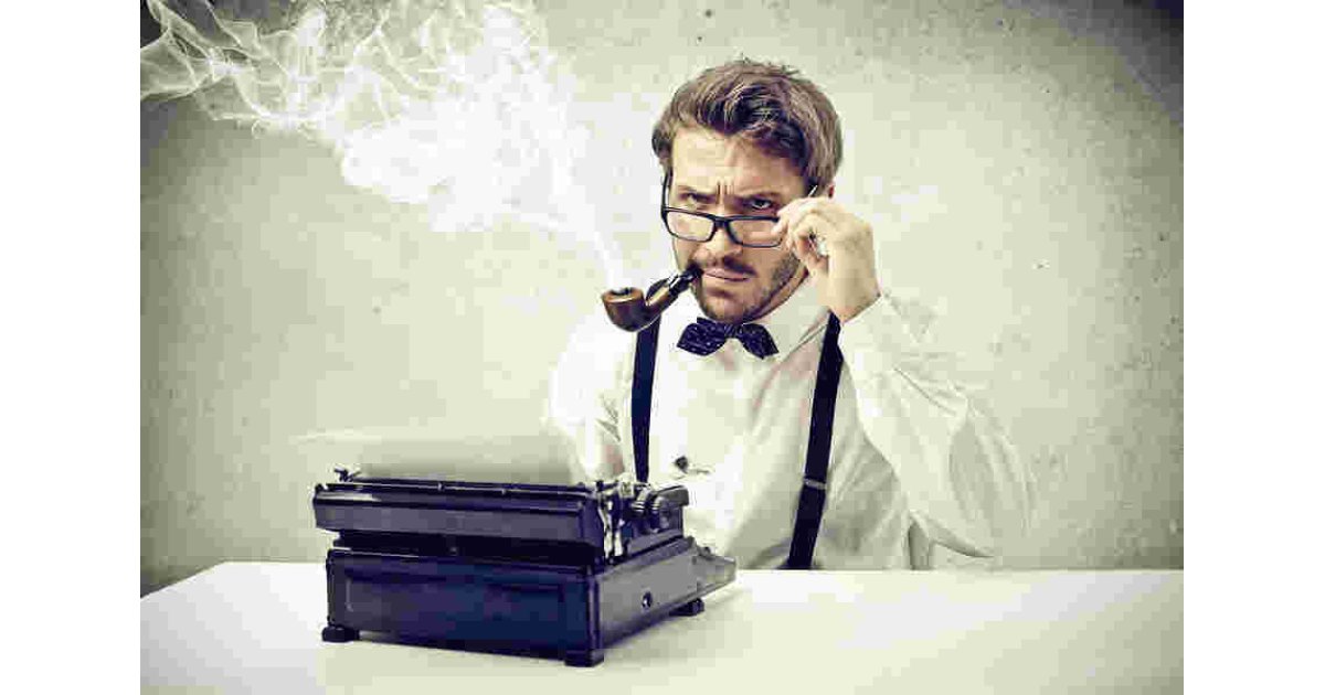 Writer Meaning and Definition