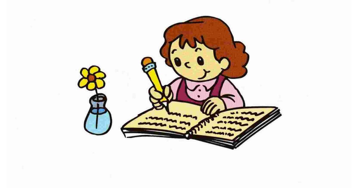 Writing Meaning and Definition