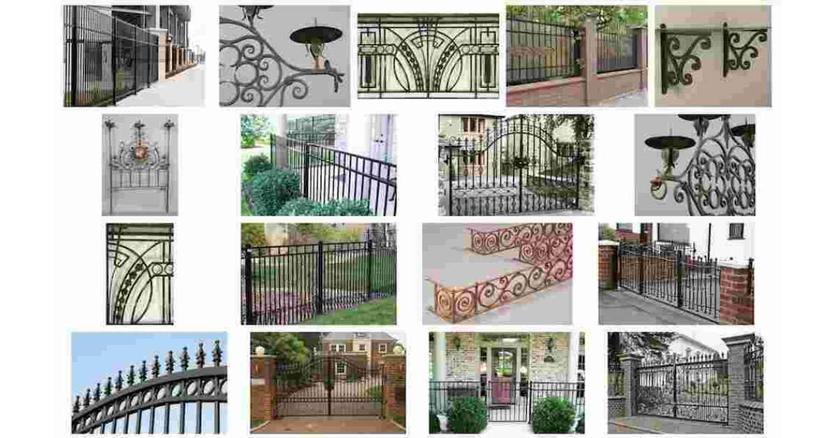 Wrought Meaning and Definition