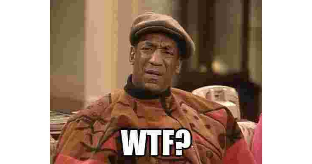 Wtf Meaning and Definition