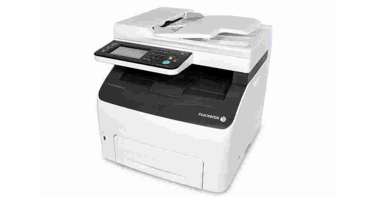 Xerox Meaning and Definition