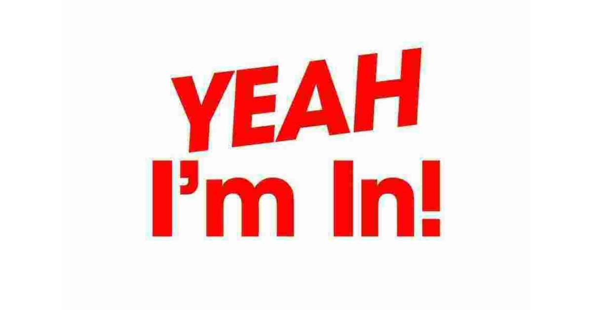 Yeah Meaning and Definition