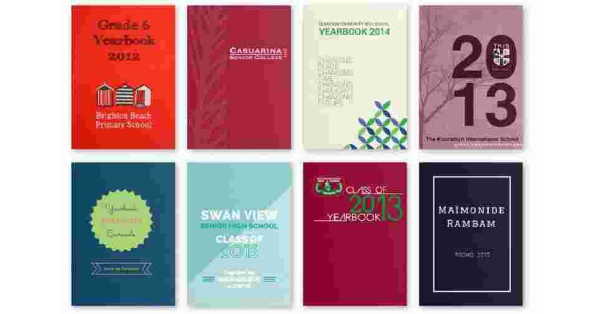 Yearbook Meaning and Definition