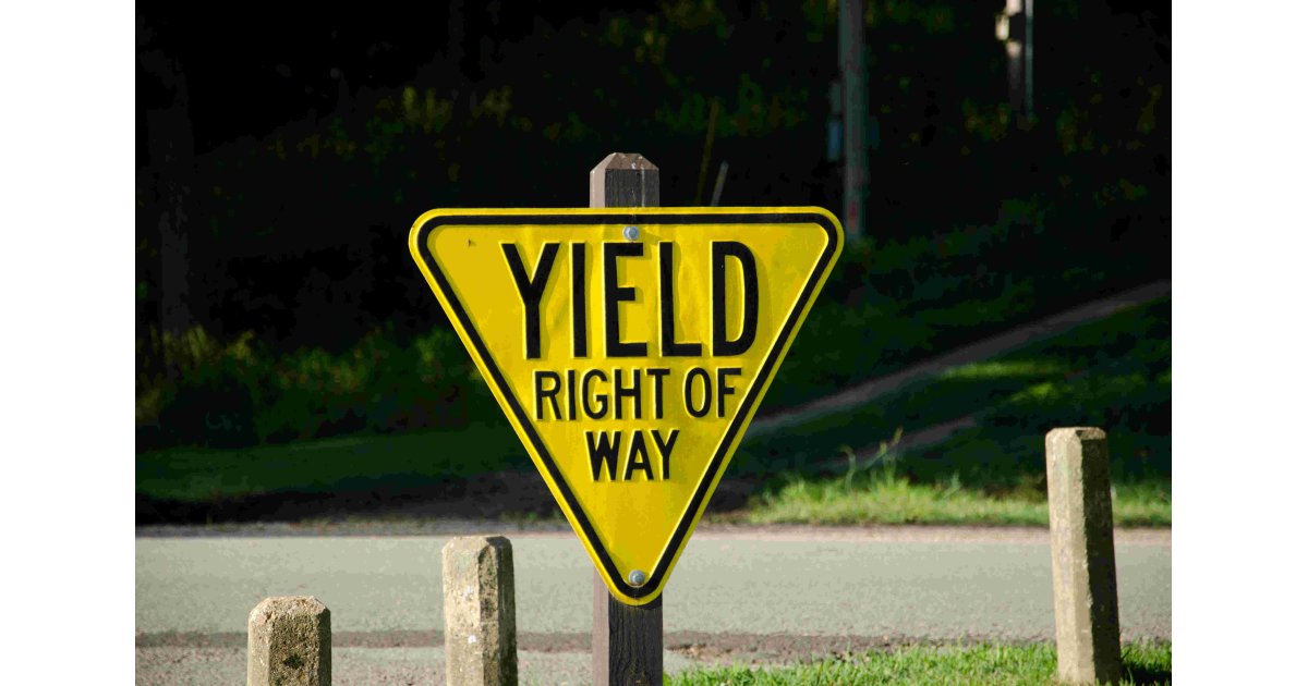 Yield Meaning and Definition