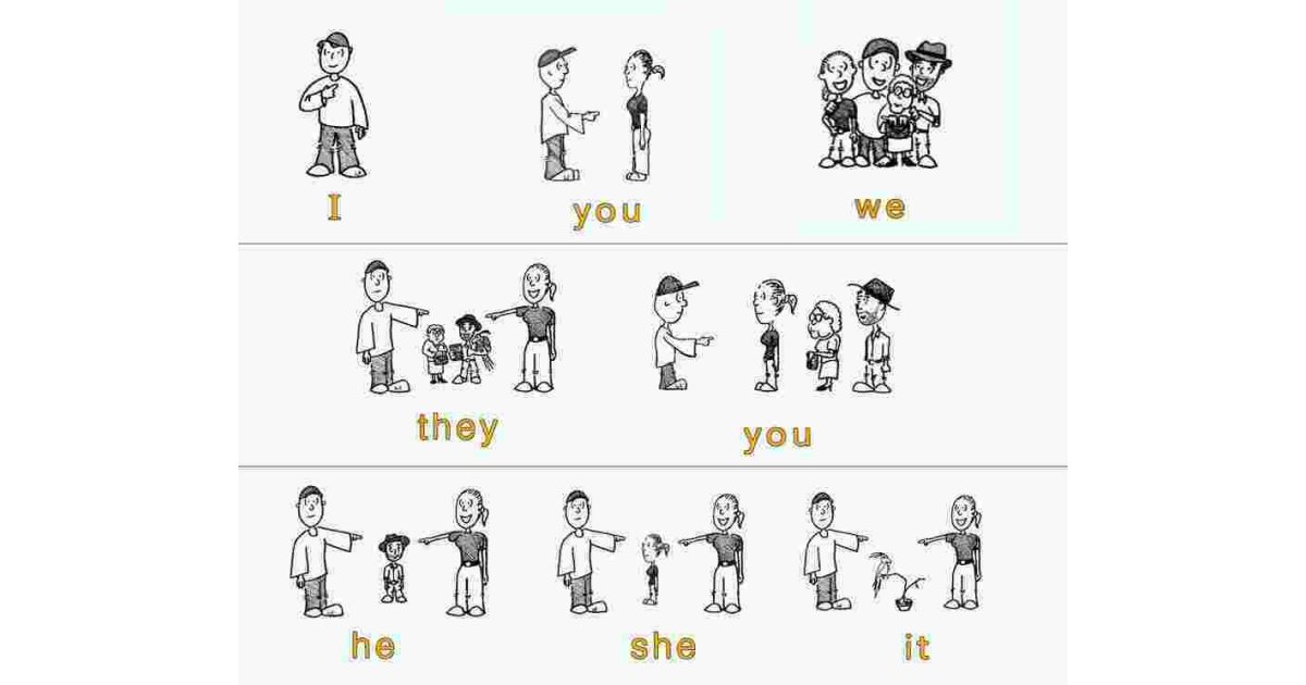 You Meaning and Definition