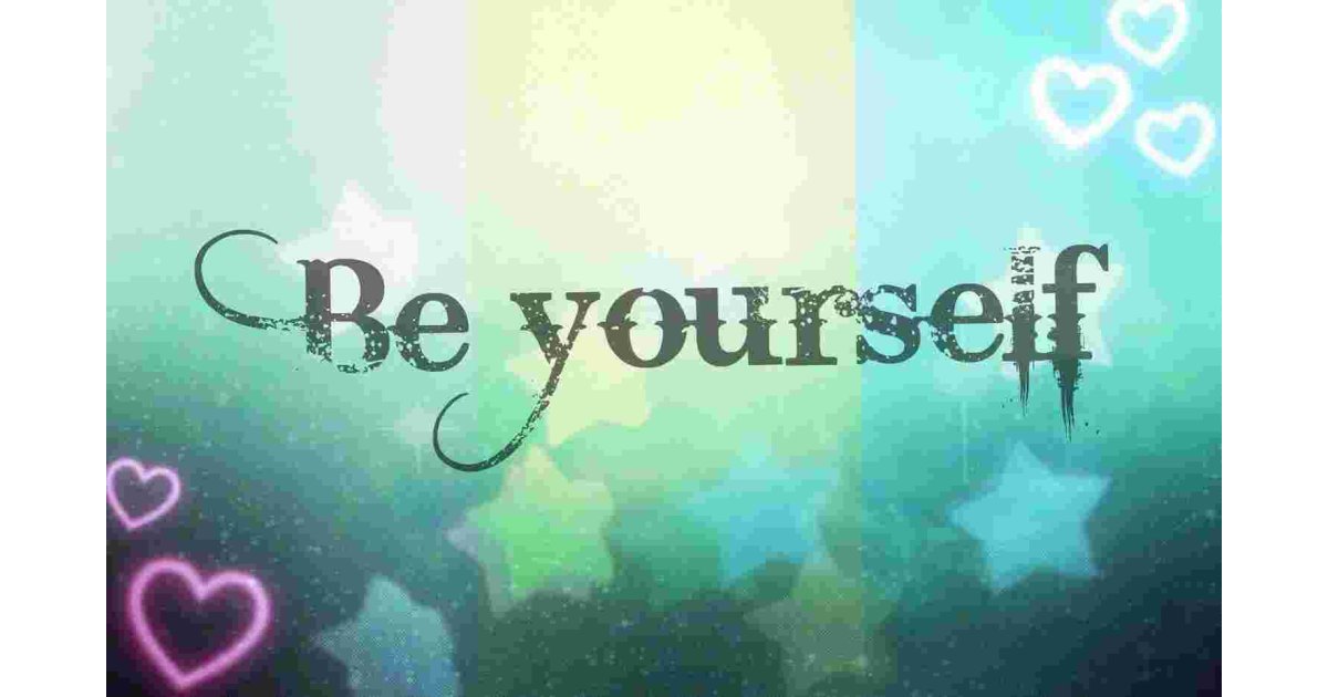 Yourself Meaning and Definition