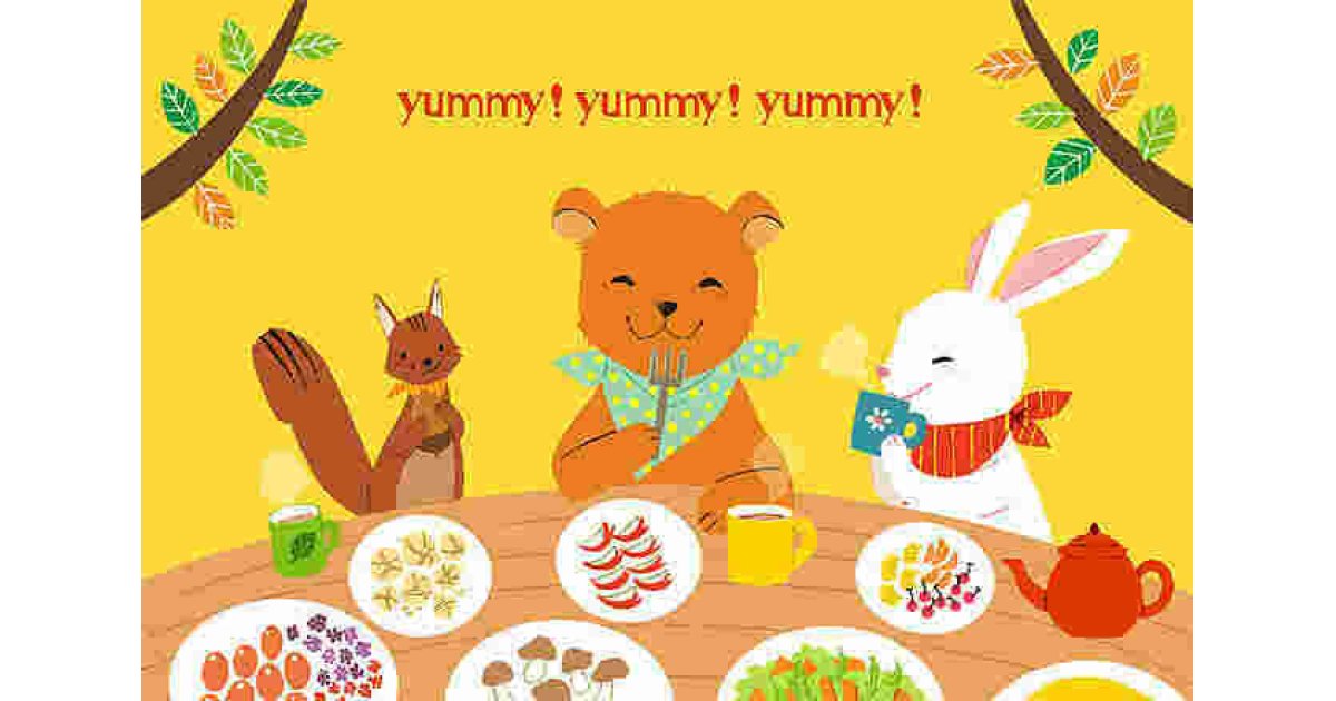 Yummy Meaning and Definition