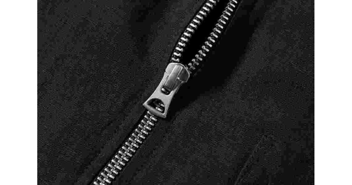 Zip Meaning and Definition