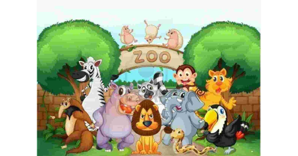 Zoo Meaning and Definition