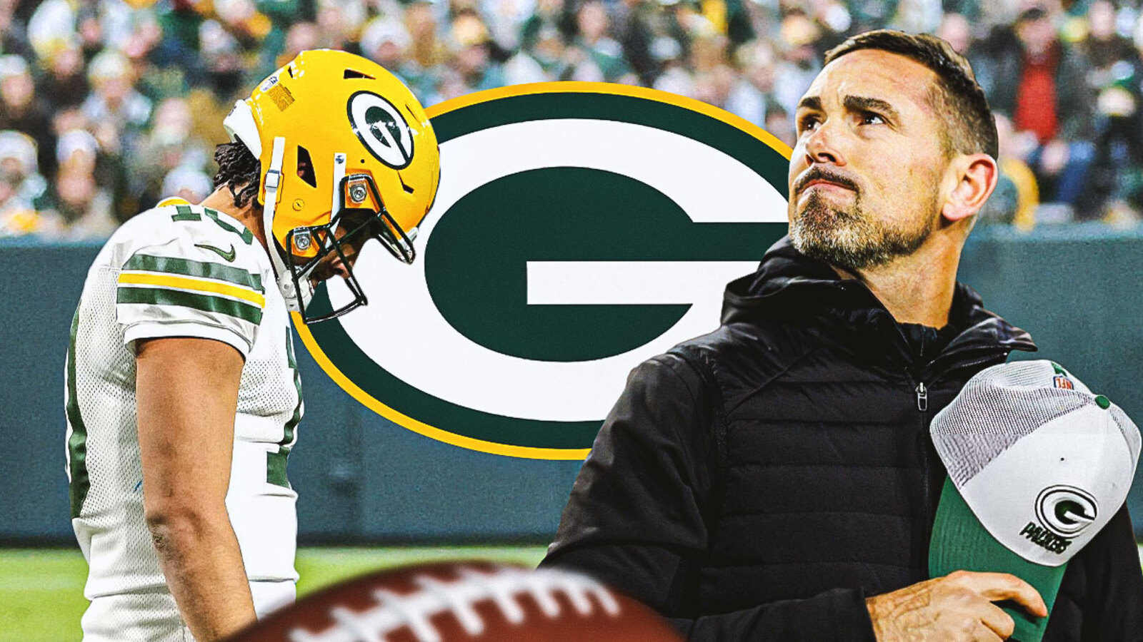 5 things learned from Packers GM Brian Gutekunst, Head Coach Matt LaFleur
